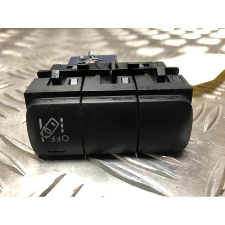 Bouton/Interrupteur CITROEN C3 AIRCROSS PHASE 1 d’occasion