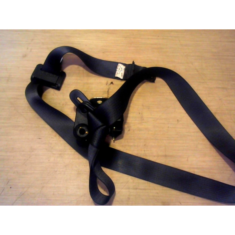 Ceinture arriere gauche CHRYSLER PT CRUISER PHASE 1 BREAK d’occasion