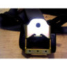Ceinture arriere gauche CHRYSLER PT CRUISER PHASE 1 BREAK d’occasion