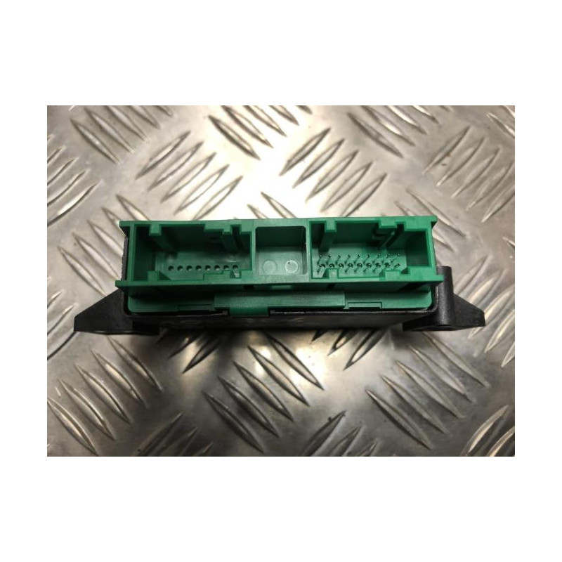 Boitier d'aide au stationnement CITROEN C3 AIRCROSS PHASE 1 d’occasion