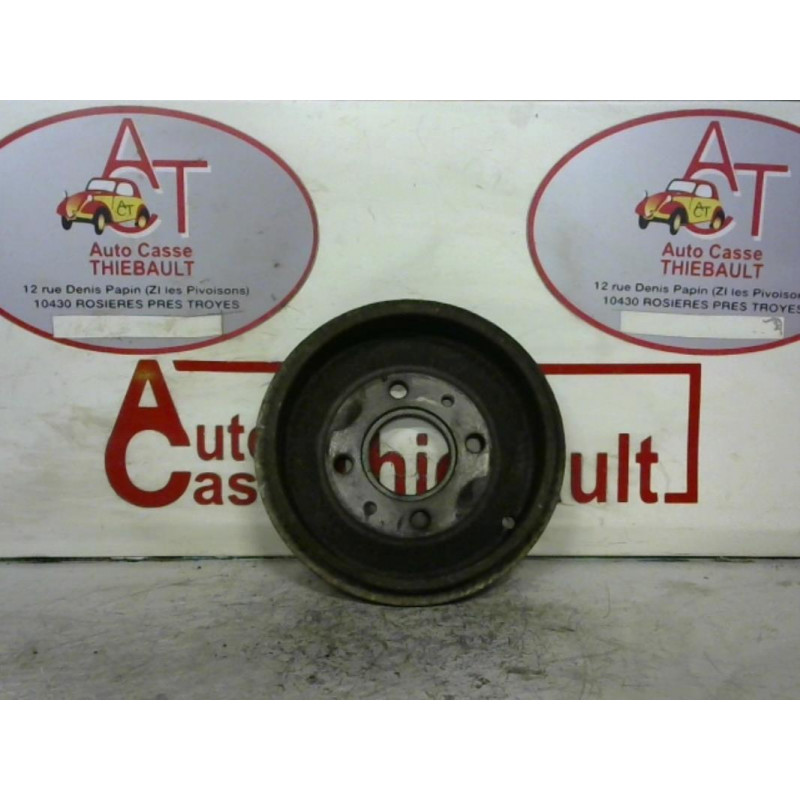 Tambour arriere gauche FIAT CINQUECENTO d’occasion