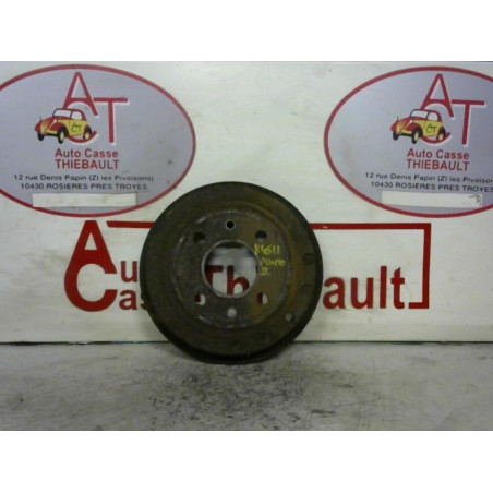 Tambour arriere gauche FIAT PUNTO 60 d’occasion