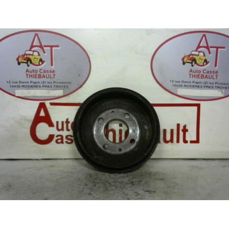 Tambour arriere gauche FIAT PUNTO 60 d’occasion