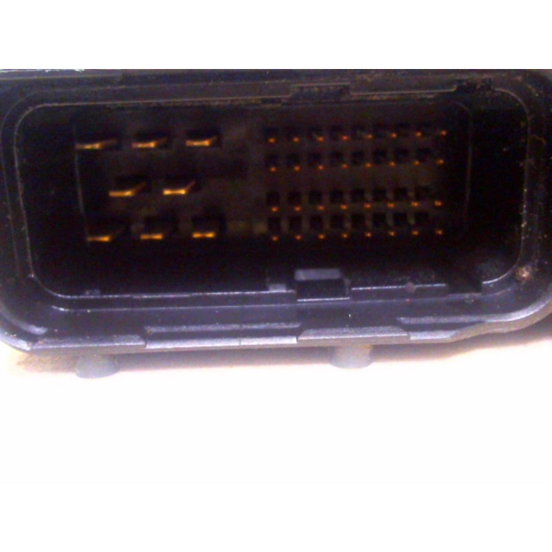 Calculateur moteur CHRYSLER PT CRUISER PHASE 1 BREAK d’occasion