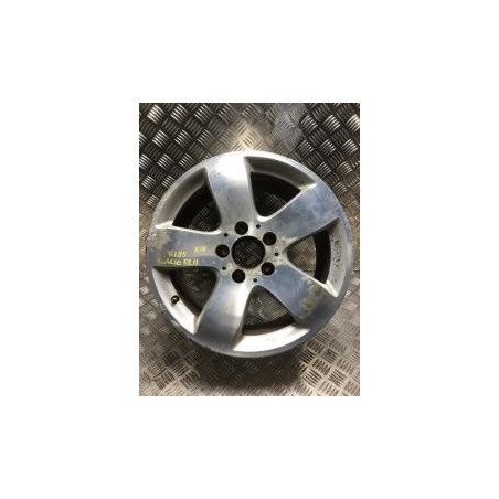 Jante MERCEDES CLASSE E 211 PHASE 1 d’occasion