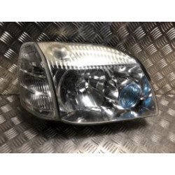 Optique avant principal droit (feux)(phare) NISSAN X-TRAIL 1 PHASE 1 d’occasion