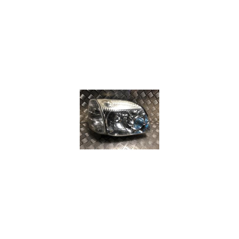 Optique avant principal droit (feux)(phare) NISSAN X-TRAIL 1 PHASE 1 d’occasion