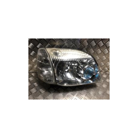 Optique avant principal droit (feux)(phare) NISSAN X-TRAIL 1 PHASE 1 d’occasion
