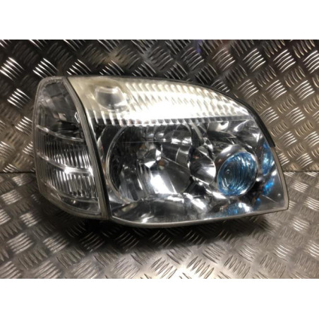 Optique avant principal droit (feux)(phare) NISSAN X-TRAIL 1 PHASE 1 d’occasion