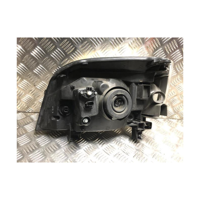 Optique avant principal droit (feux)(phare) NISSAN X-TRAIL 1 PHASE 1 d’occasion