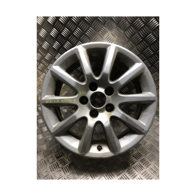 Jante OPEL ASTRA H GTC PHASE 1 d’occasion
