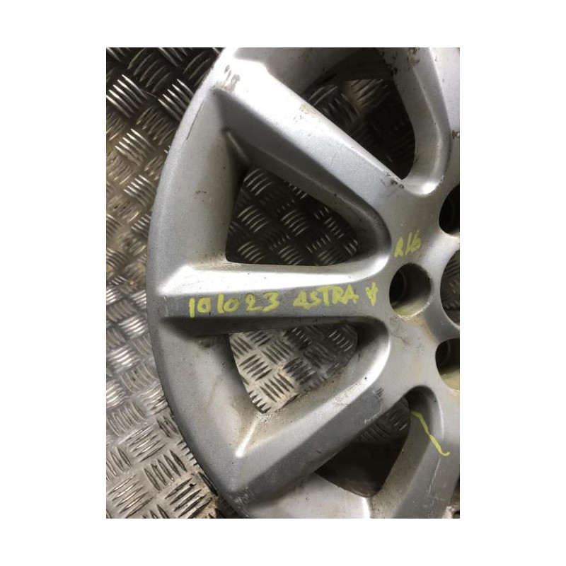 Jante OPEL ASTRA H GTC PHASE 1 d’occasion