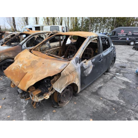 Platine feu arriere gauche PEUGEOT 208 1 PHASE 2 d’occasion