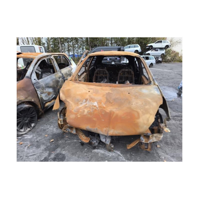 Platine feu arriere gauche PEUGEOT 208 1 PHASE 2 d’occasion