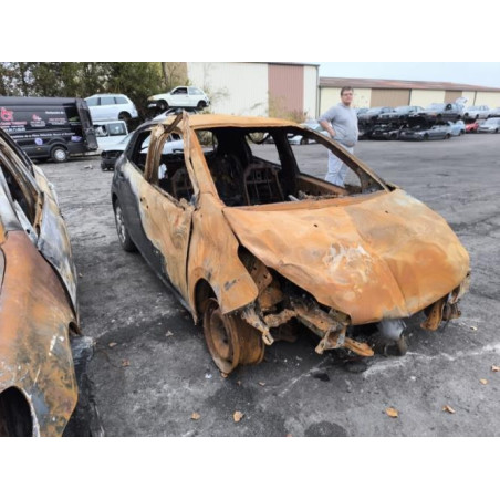 Platine feu arriere gauche PEUGEOT 208 1 PHASE 2 d’occasion