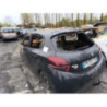 Platine feu arriere gauche PEUGEOT 208 1 PHASE 2 d’occasion