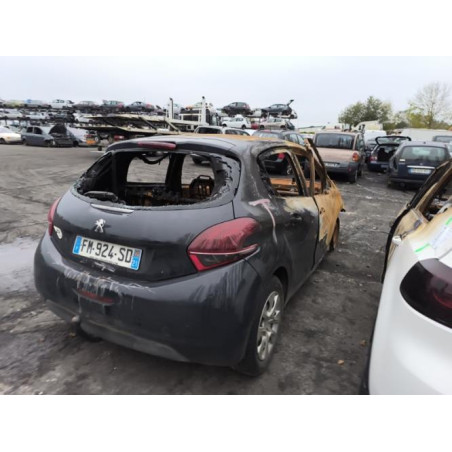 Platine feu arriere gauche PEUGEOT 208 1 PHASE 2 d’occasion
