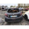 Platine feu arriere gauche PEUGEOT 208 1 PHASE 2 d’occasion