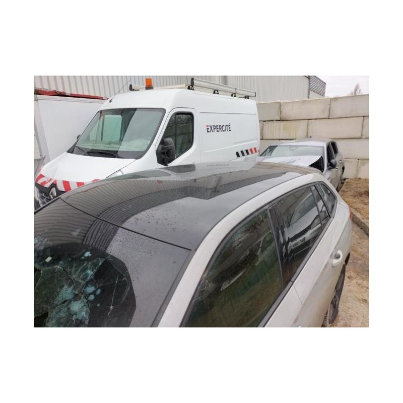 Bas de caisse droit SKODA SCALA d’occasion