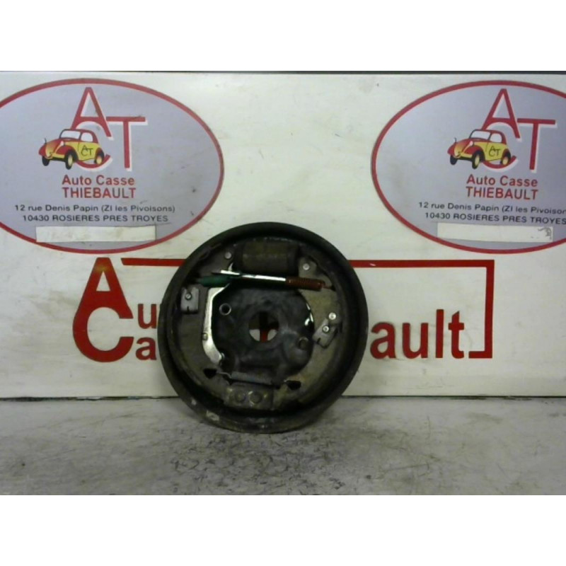 Flasque FIAT PUNTO I PHASE 1 d’occasion