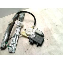 Leve vitre electrique avant gauche CITROEN C5 1 PHASE 1 d’occasion
