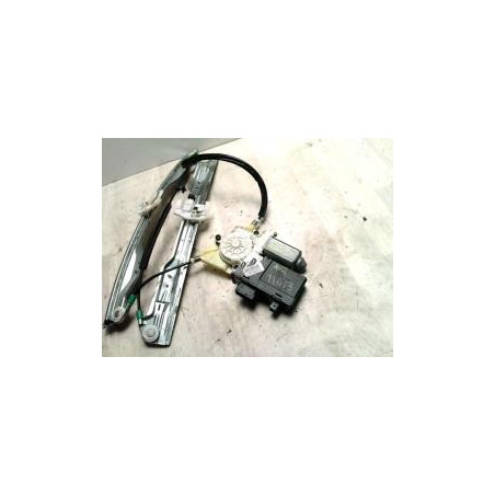 Leve vitre electrique avant gauche CITROEN C5 1 PHASE 1 d’occasion