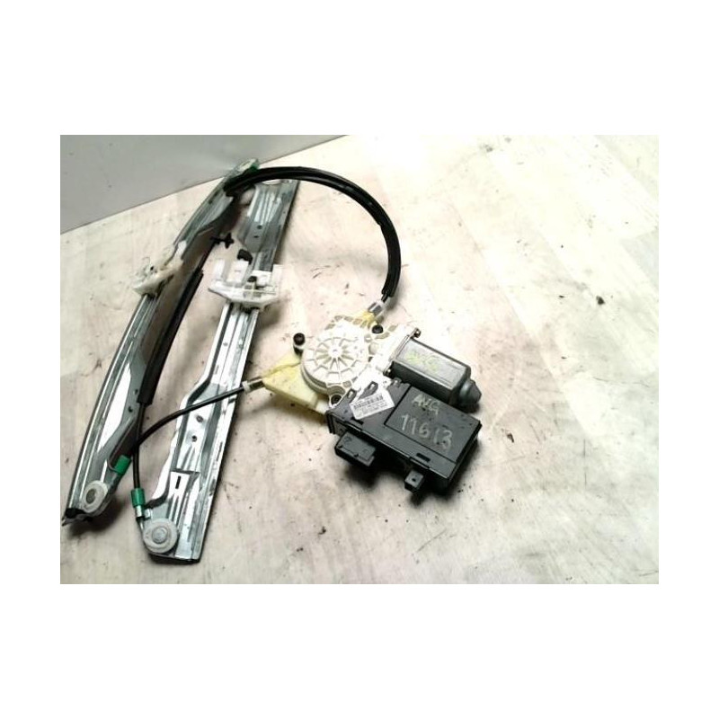 Leve vitre electrique avant gauche CITROEN C5 1 PHASE 1 d’occasion
