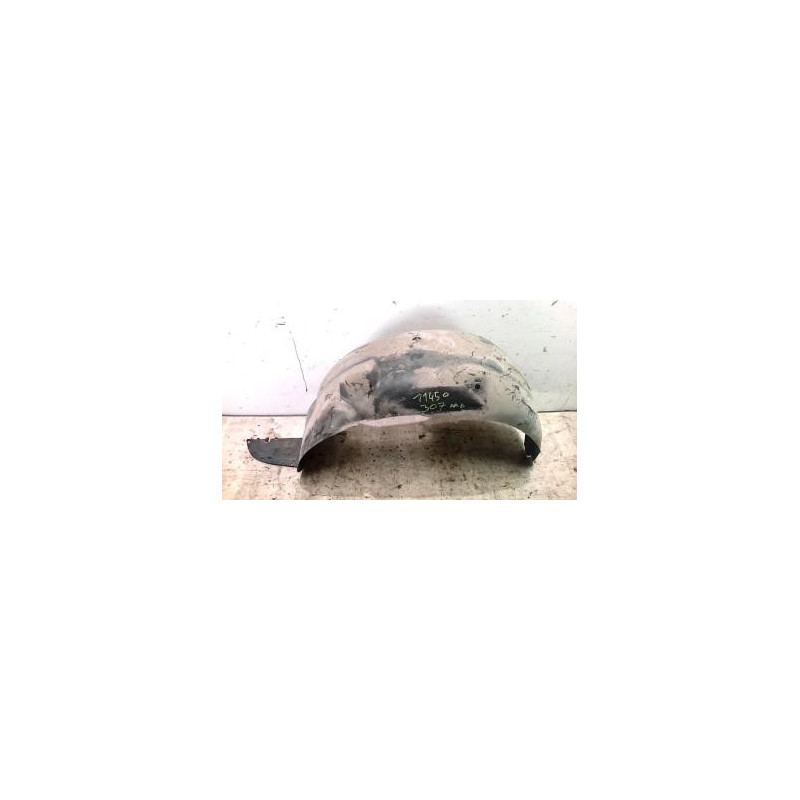 Pare boue arriere droit PEUGEOT 307 PHASE 2 BREAK d’occasion