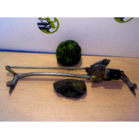 Moteur essuie glace avant PEUGEOT 405 PHASE 2 d’occasion