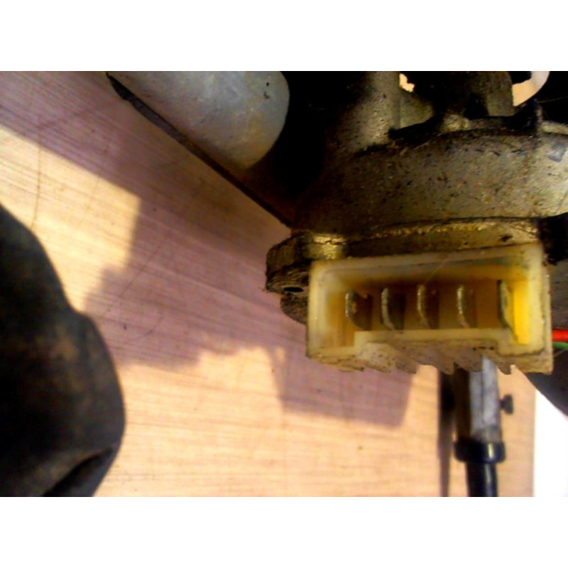 Moteur essuie glace avant PEUGEOT 405 PHASE 2 d’occasion