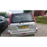 Baie de pare brise NISSAN X-TRAIL 1 PHASE 1 d’occasion