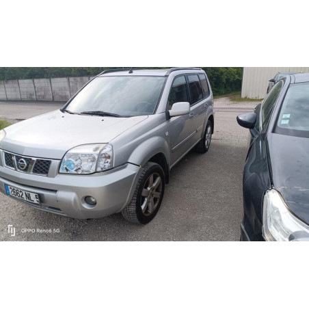 Baie de pare brise NISSAN X-TRAIL 1 PHASE 1 d’occasion