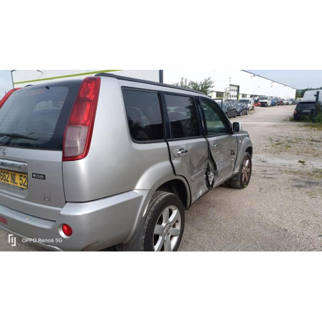 Baie de pare brise NISSAN X-TRAIL 1 PHASE 1 d’occasion
