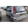 Baie de pare brise NISSAN X-TRAIL 1 PHASE 1 d’occasion