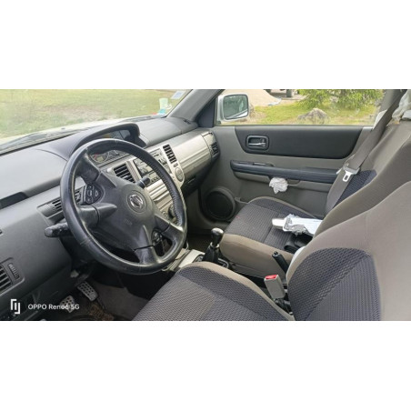Baie de pare brise NISSAN X-TRAIL 1 PHASE 1 d’occasion