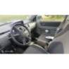 Baie de pare brise NISSAN X-TRAIL 1 PHASE 1 d’occasion