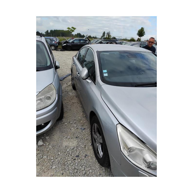 Cremaillere assistee PEUGEOT 508 1 PHASE 1 d’occasion