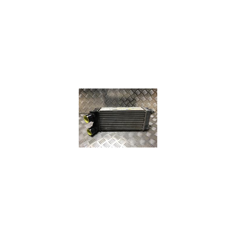 Echangeur air (Intercooler) PEUGEOT PARTNER 2 PHASE 1 d’occasion