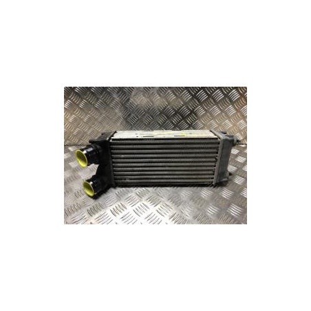 Echangeur air (Intercooler) PEUGEOT PARTNER 2 PHASE 1 d’occasion