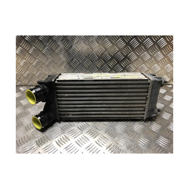 Echangeur air (Intercooler) PEUGEOT PARTNER 2 PHASE 1 d’occasion