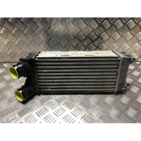 Echangeur air (Intercooler) PEUGEOT PARTNER 2 PHASE 1 d’occasion