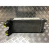 Echangeur air (Intercooler) PEUGEOT PARTNER 2 PHASE 1 d’occasion