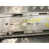 Echangeur air (Intercooler) PEUGEOT PARTNER 2 PHASE 1 d’occasion