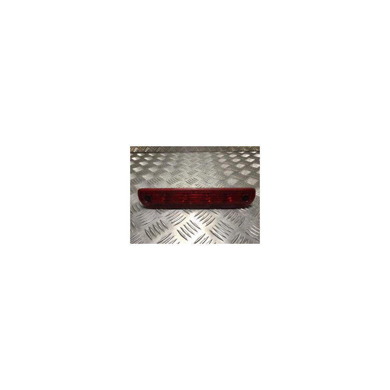 Feu arriere stop central CITROEN JUMPER 3 PHASE 2 d’occasion