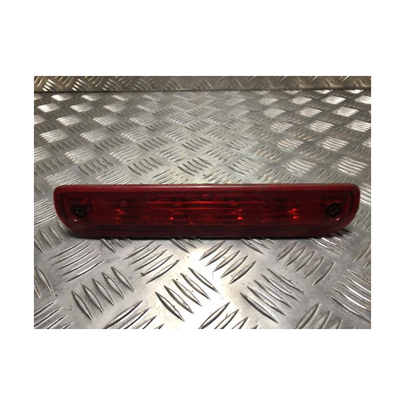 Feu arriere stop central CITROEN JUMPER 3 PHASE 2 d’occasion