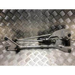 Moteur essuie glace avant NISSAN X-TRAIL 1 PHASE 1 d’occasion