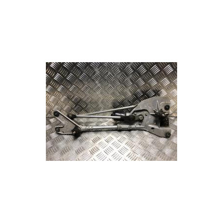 Moteur essuie glace avant NISSAN X-TRAIL 1 PHASE 1 d’occasion