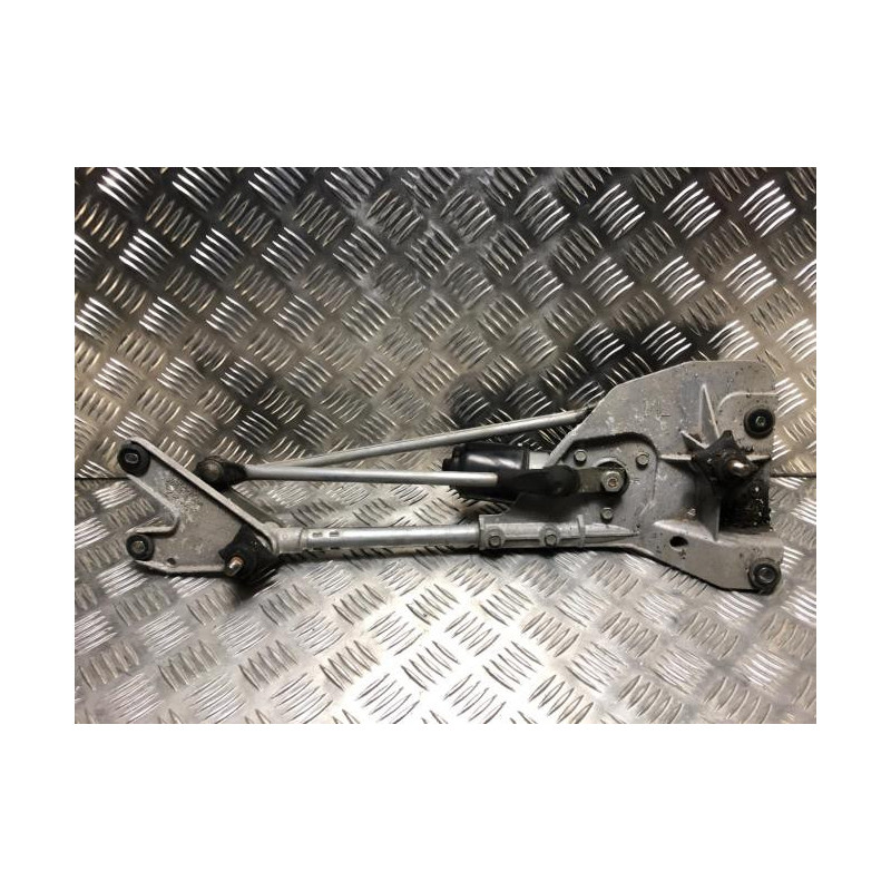 Moteur essuie glace avant NISSAN X-TRAIL 1 PHASE 1 d’occasion