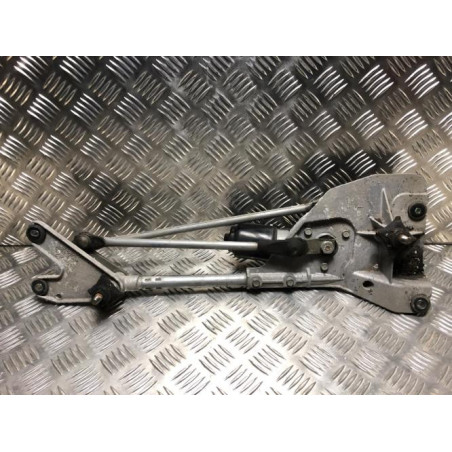 Moteur essuie glace avant NISSAN X-TRAIL 1 PHASE 1 d’occasion