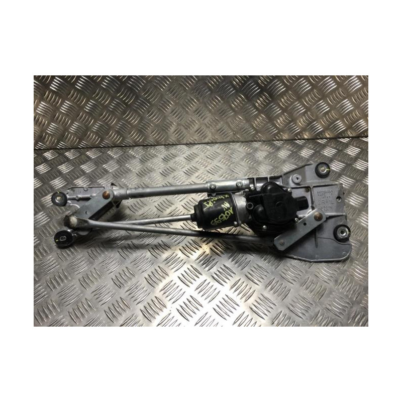 Moteur essuie glace avant NISSAN X-TRAIL 1 PHASE 1 d’occasion
